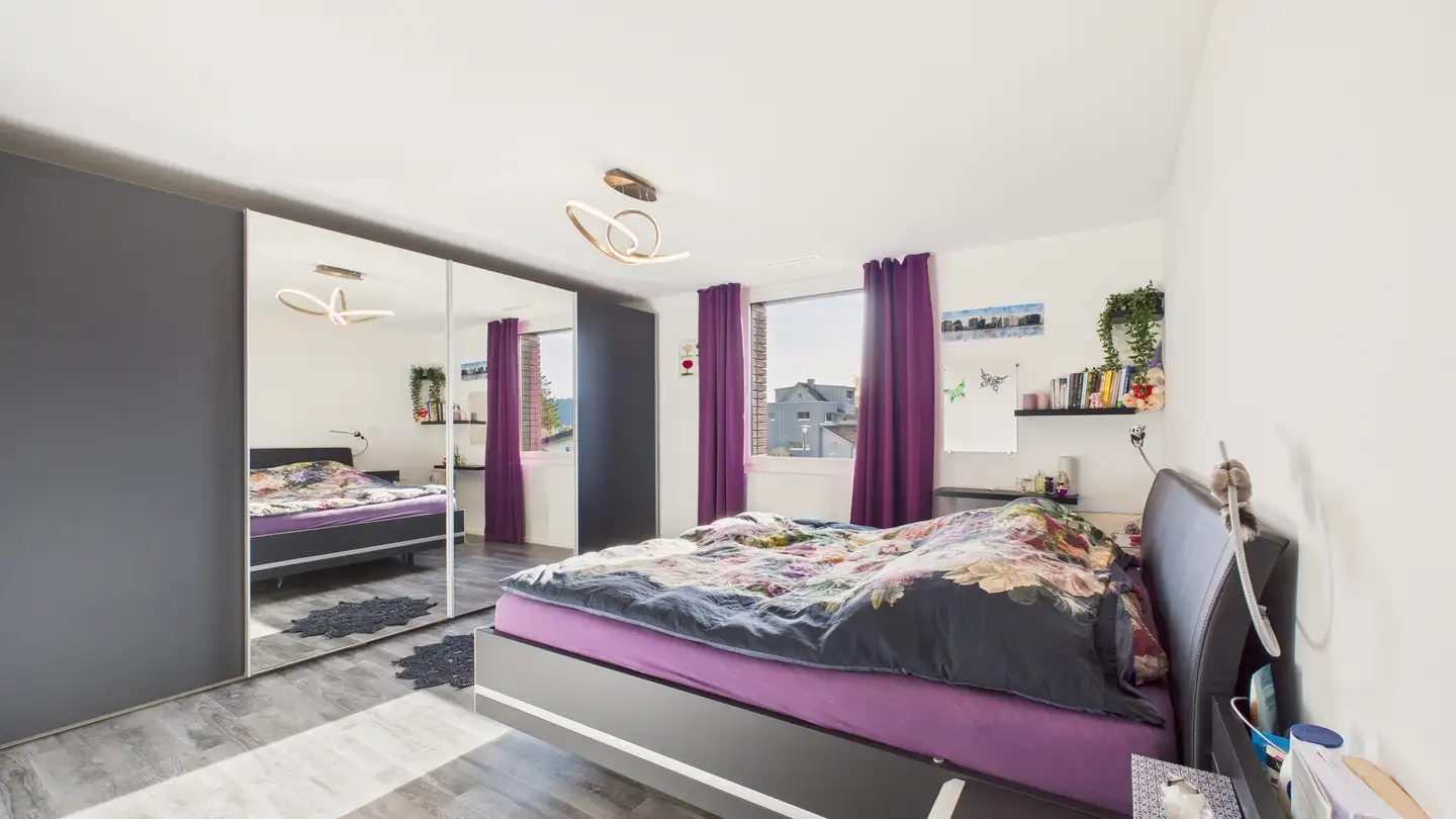 Appartamento in vendita - 8192 Glattfelden - Foto 4