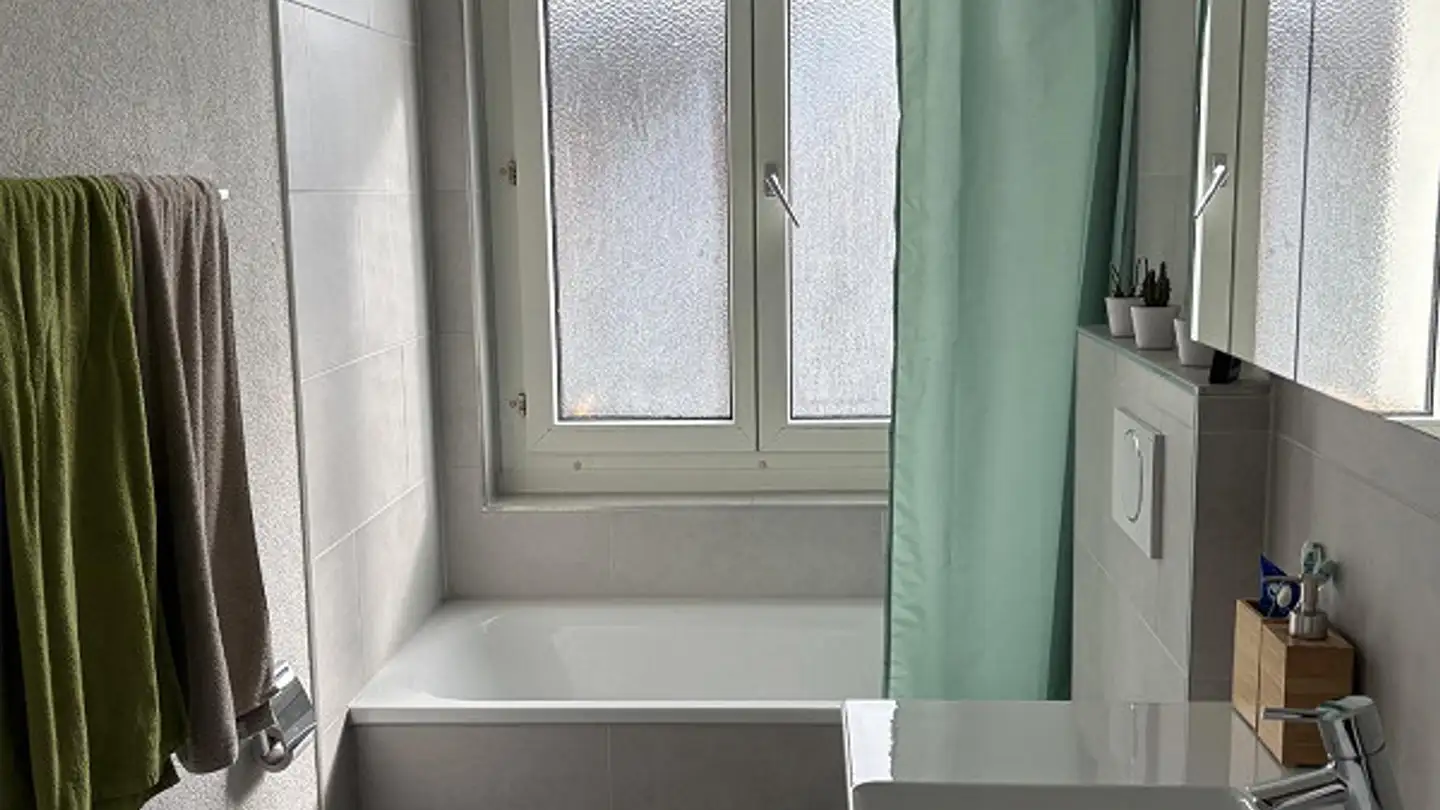 Apartment for rent - Schürgistrasse 56, 8051 Zürich - Photo 3