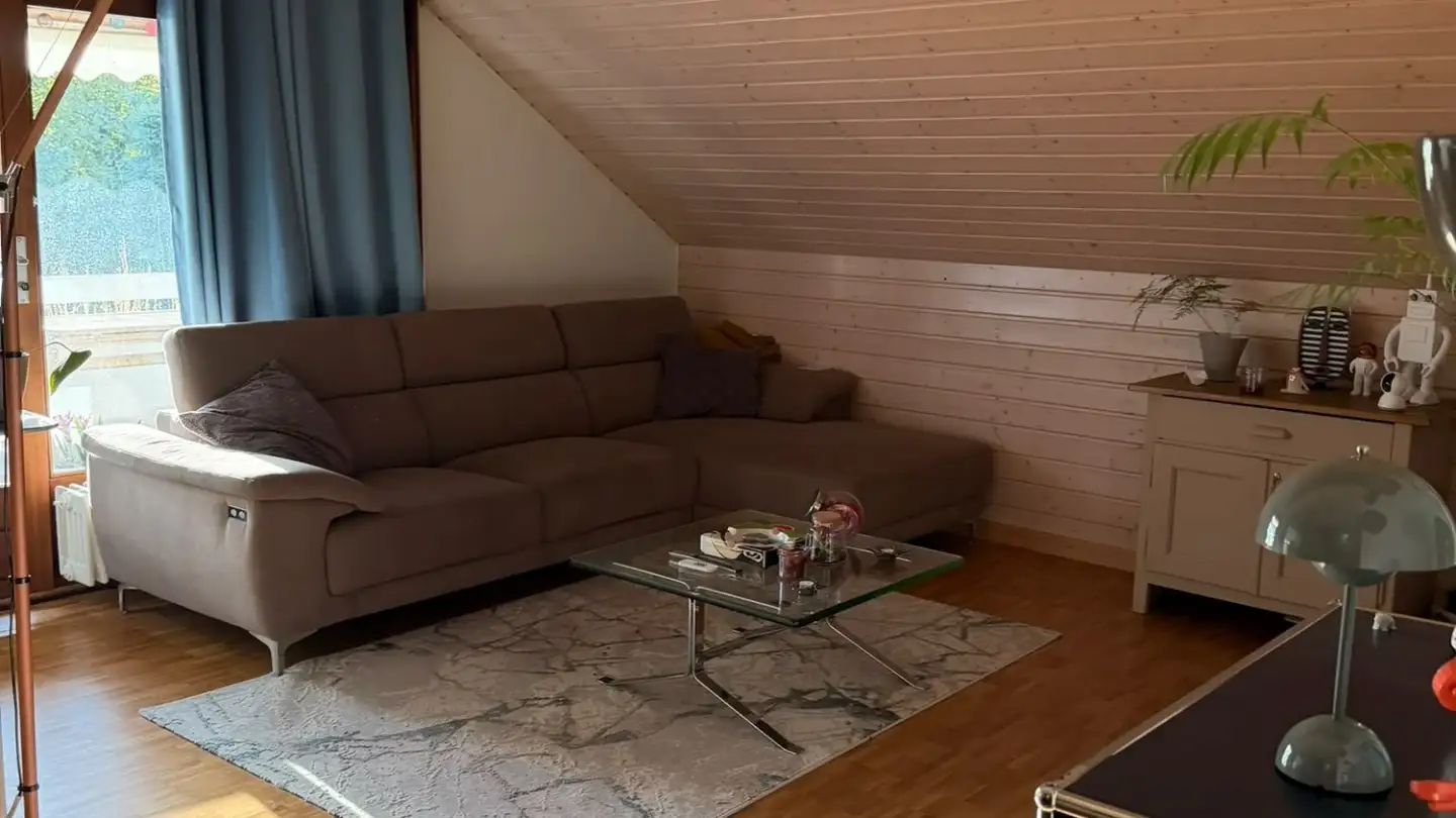 Appartement à louer - 1170 Aubonne
