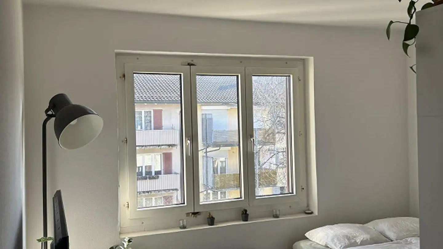 Apartment for rent - Schürgistrasse 56, 8051 Zürich - Photo 4