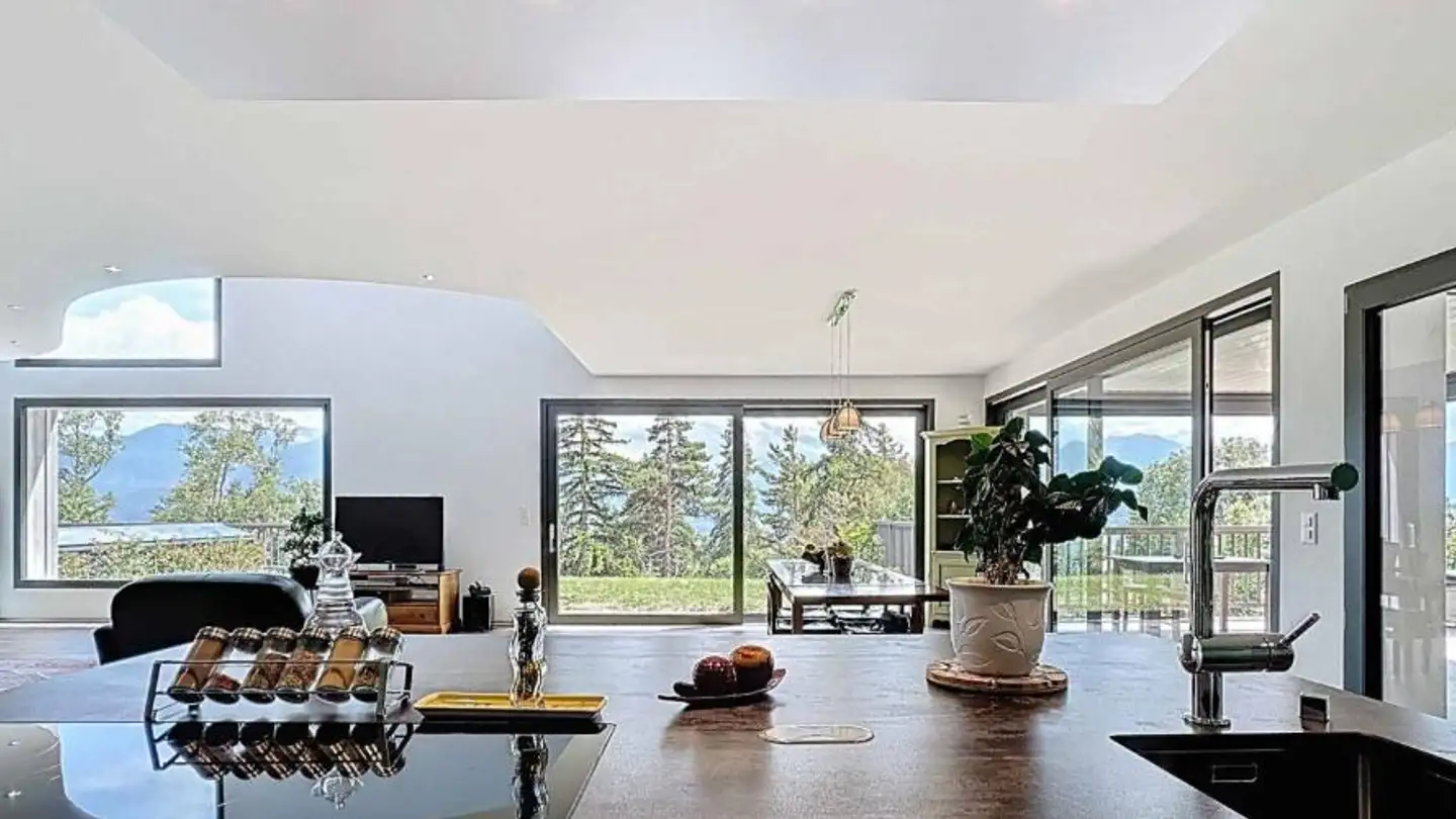 Chalet for sale - 1974 Arbaz - Photo 3