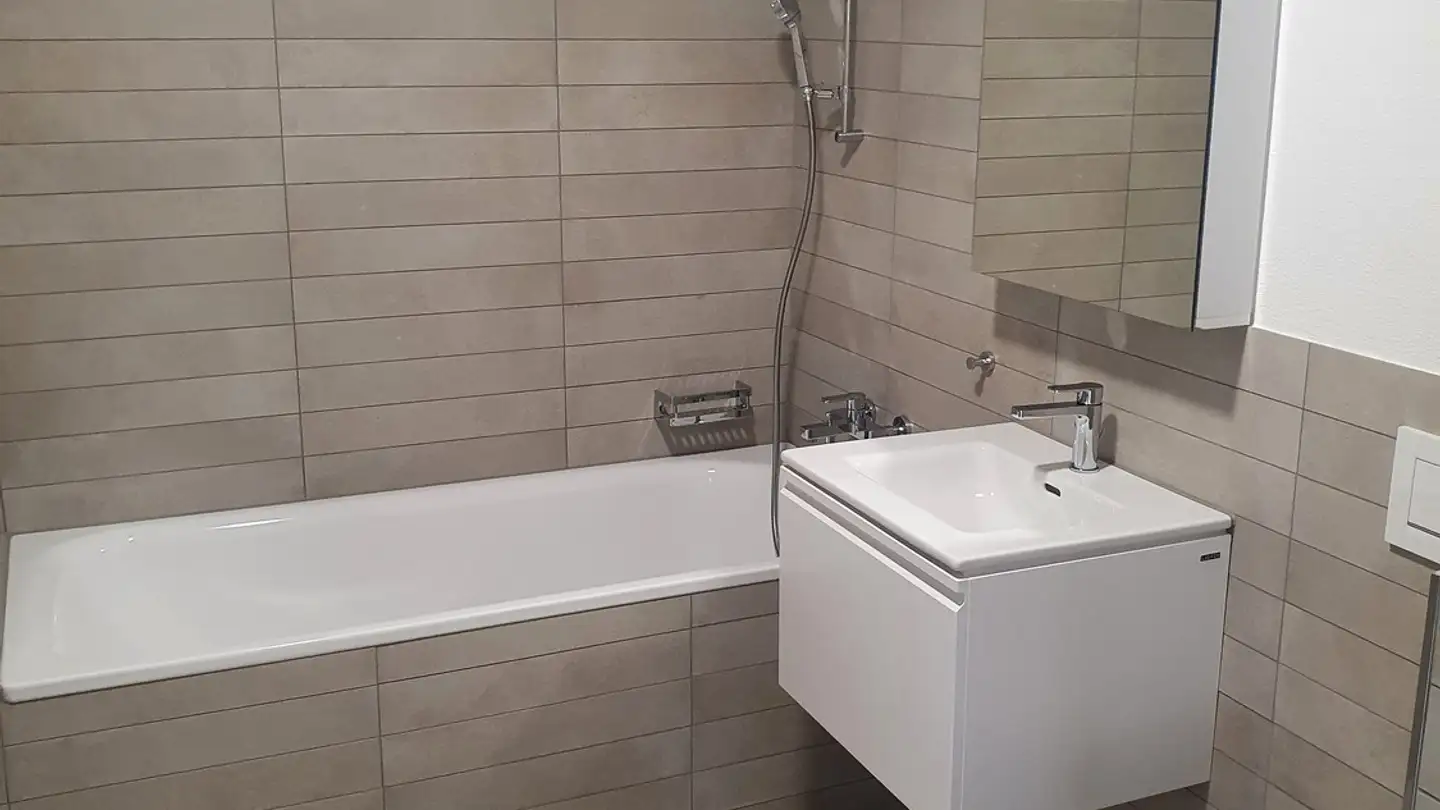 Apartment for rent - Lindenstrasse 69, 9000 St. Gallen - Photo 4