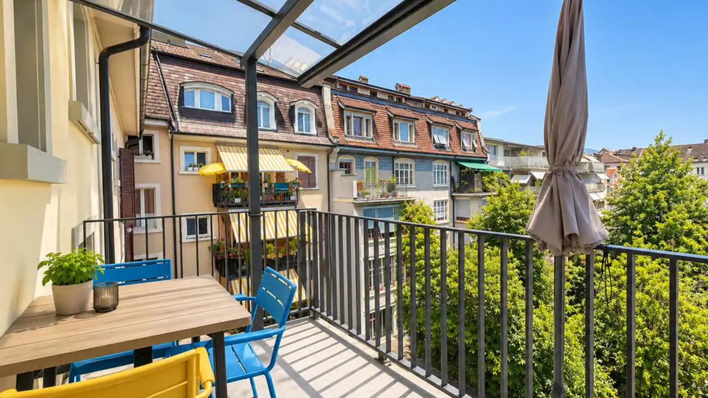 Residential building for sale - 2502 Biel/Bienne - Photo 3