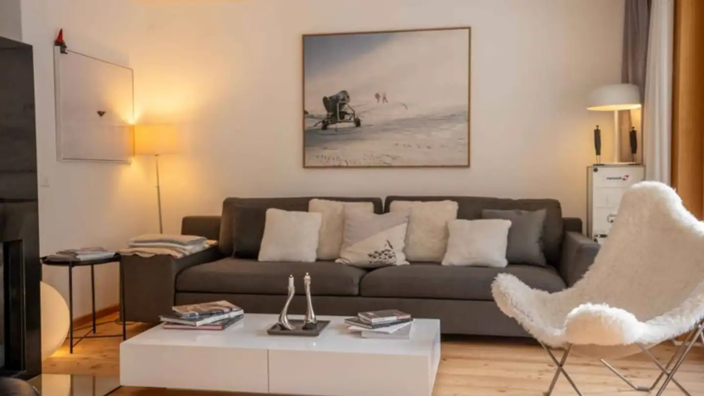 Attique à vendre - 3920 Zermatt - Photo 4