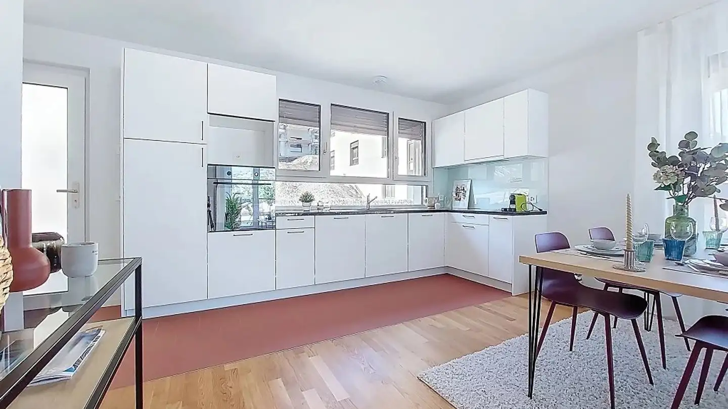 Appartement à louer - Route de Bramois 28a, 1967 Bramois - Photo 2