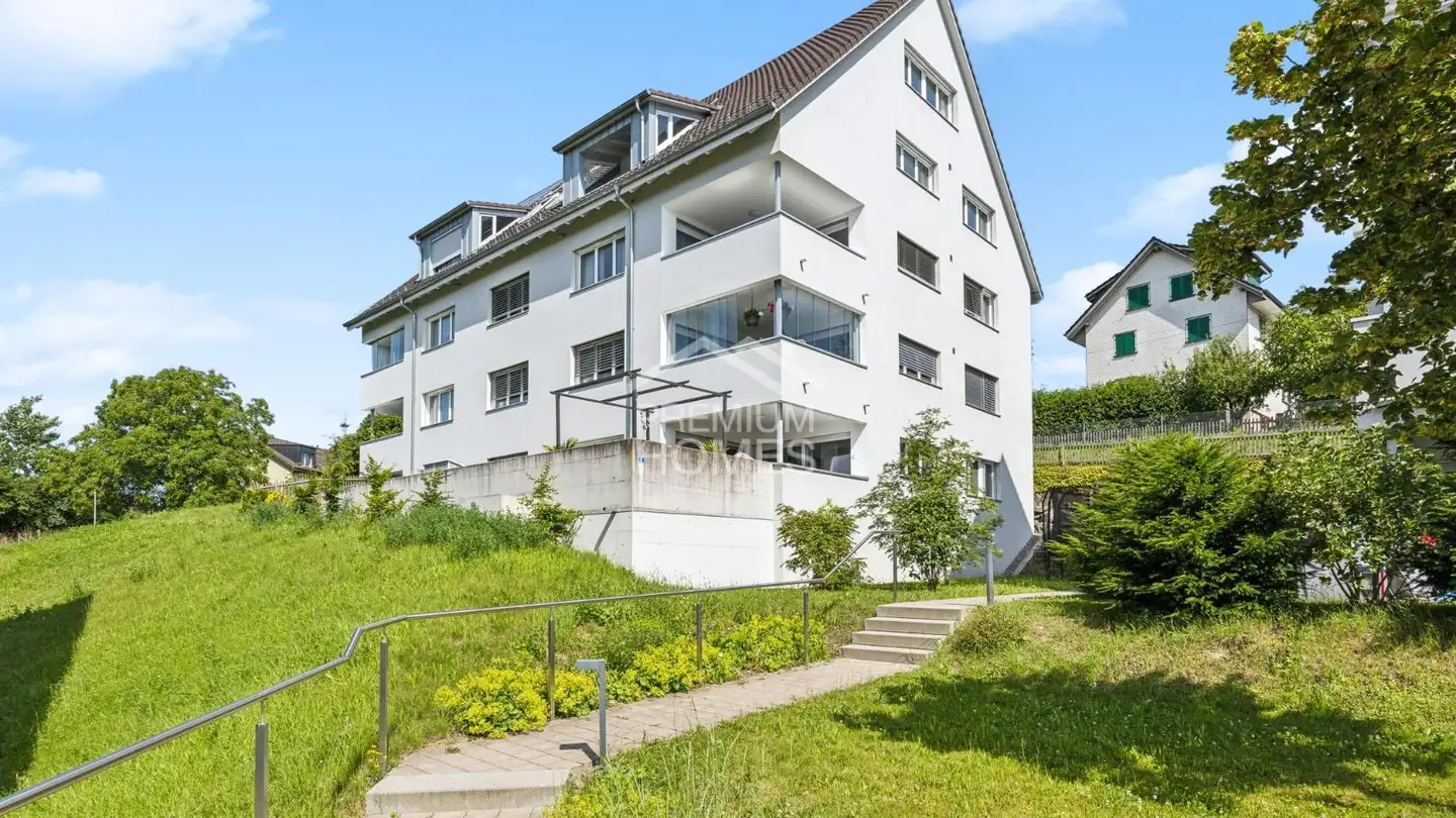 Duplex à vendre - 8222 Beringen