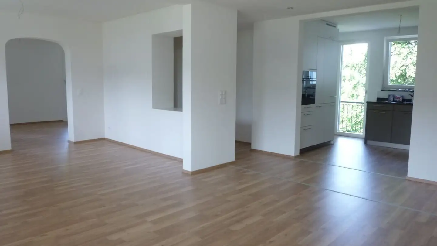 Appartamento in affitto - Spreite 1, 8853 Lachen SZ