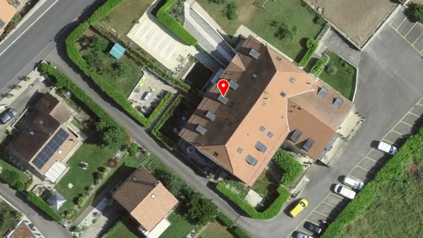 Appartamento in vendita - 1436 Treycovagnes - Foto 3