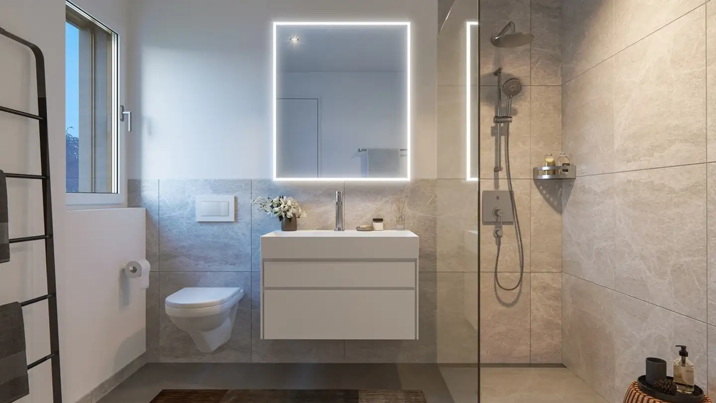 Apartment for rent - Roggenfeldstrasse 8, 8424 Embrach - Photo 2