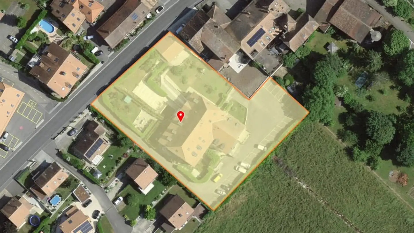 Appartamento in vendita - 1436 Treycovagnes - Foto 4