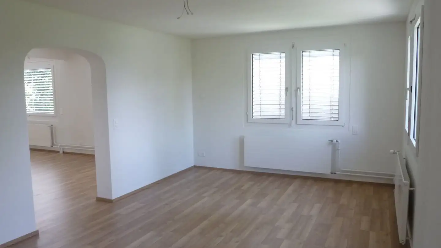 Appartamento in affitto - Spreite 1, 8853 Lachen SZ - Foto 2