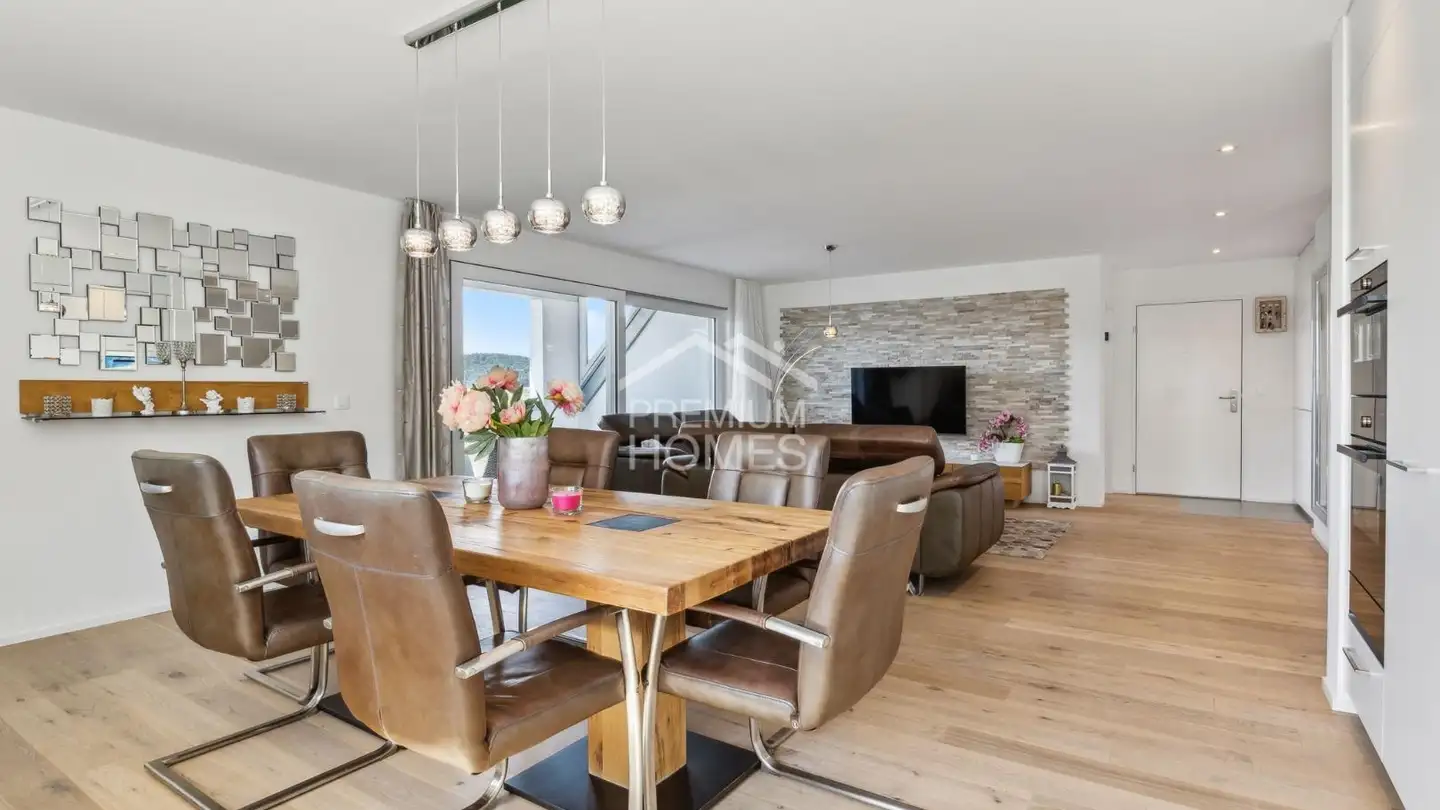 Duplex in vendita - 8222 Beringen - Photo 3