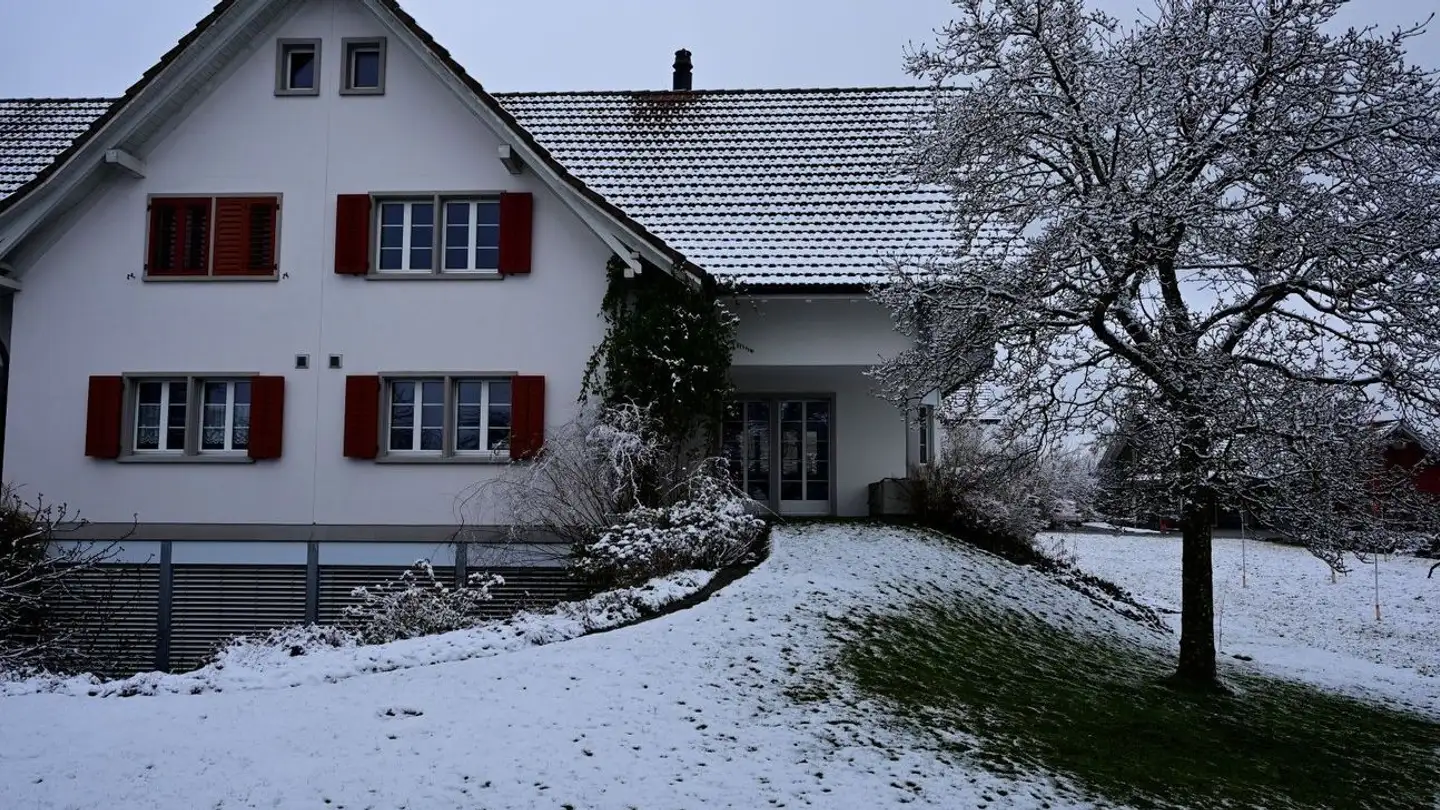 Maison jumelle à louer - Hummelbergstrasse 6a, 9216 Hohentannen - Photo 3