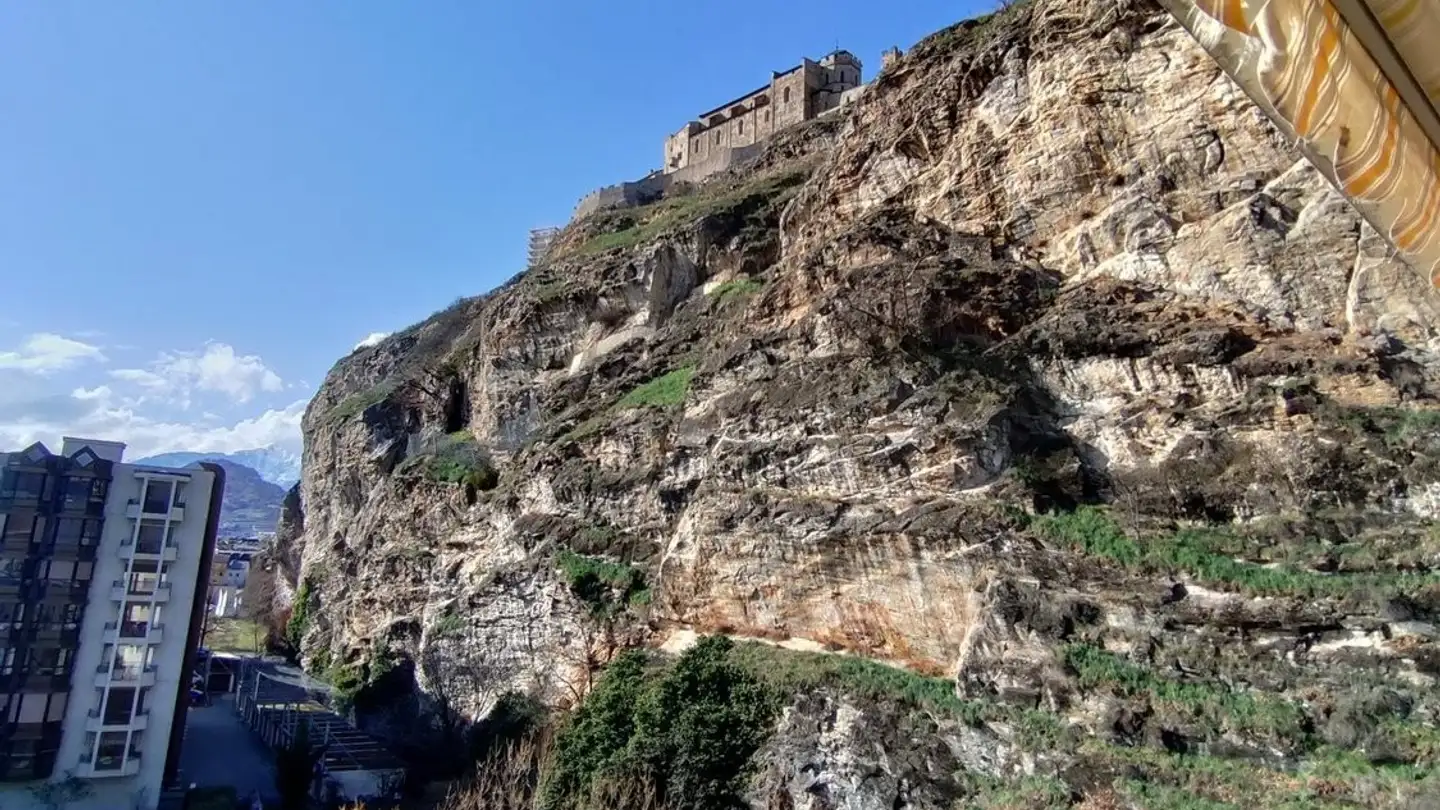 Apartment for rent - Rue Du Scex 53, 1950 Sion - Photo 4