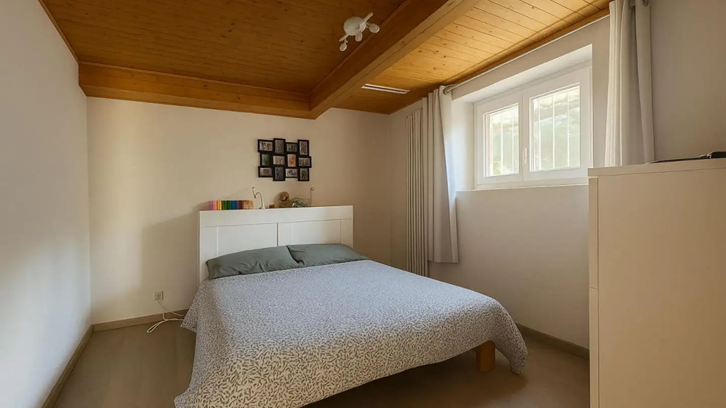 Casa singola in affitto - Via Comunale 20, 6807 Taverne - Photo 3