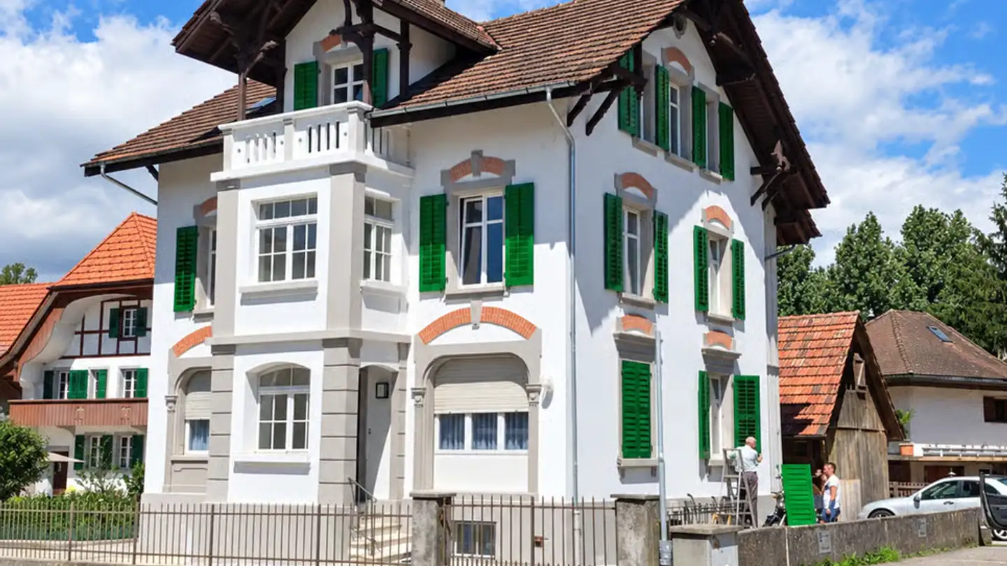 Residential building for sale - 2552 Orpund