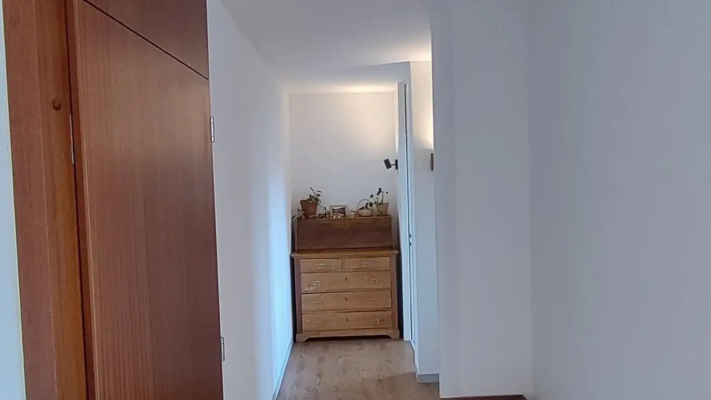 Apartment for rent - Rue Du Scex 53, 1950 Sion - Photo 3