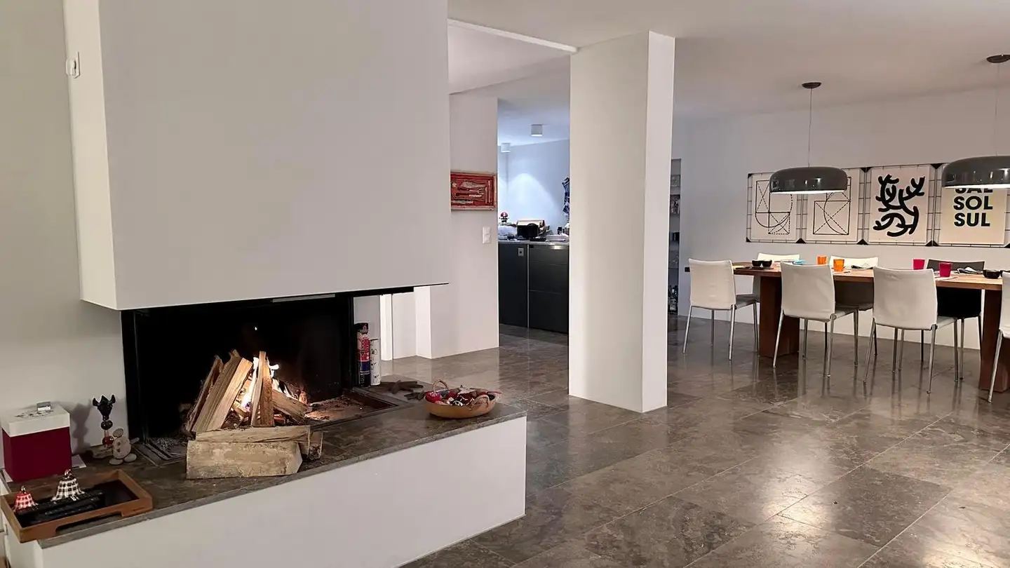 Casa singola in affitto - Fuchsweg 4b, 8044 Gockhausen - Foto 4