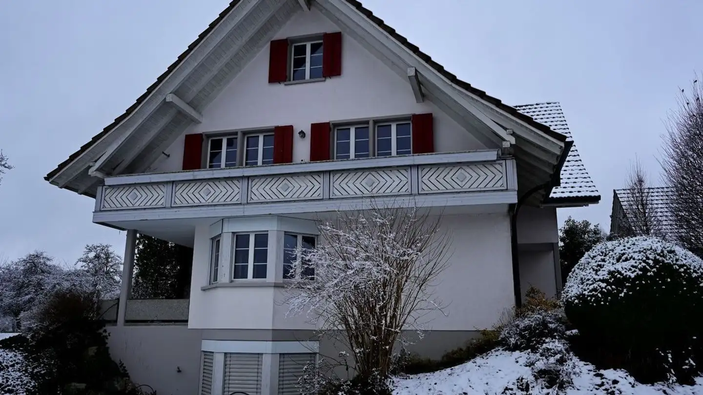 Maison jumelle à louer - Hummelbergstrasse 6a, 9216 Hohentannen - Photo 2