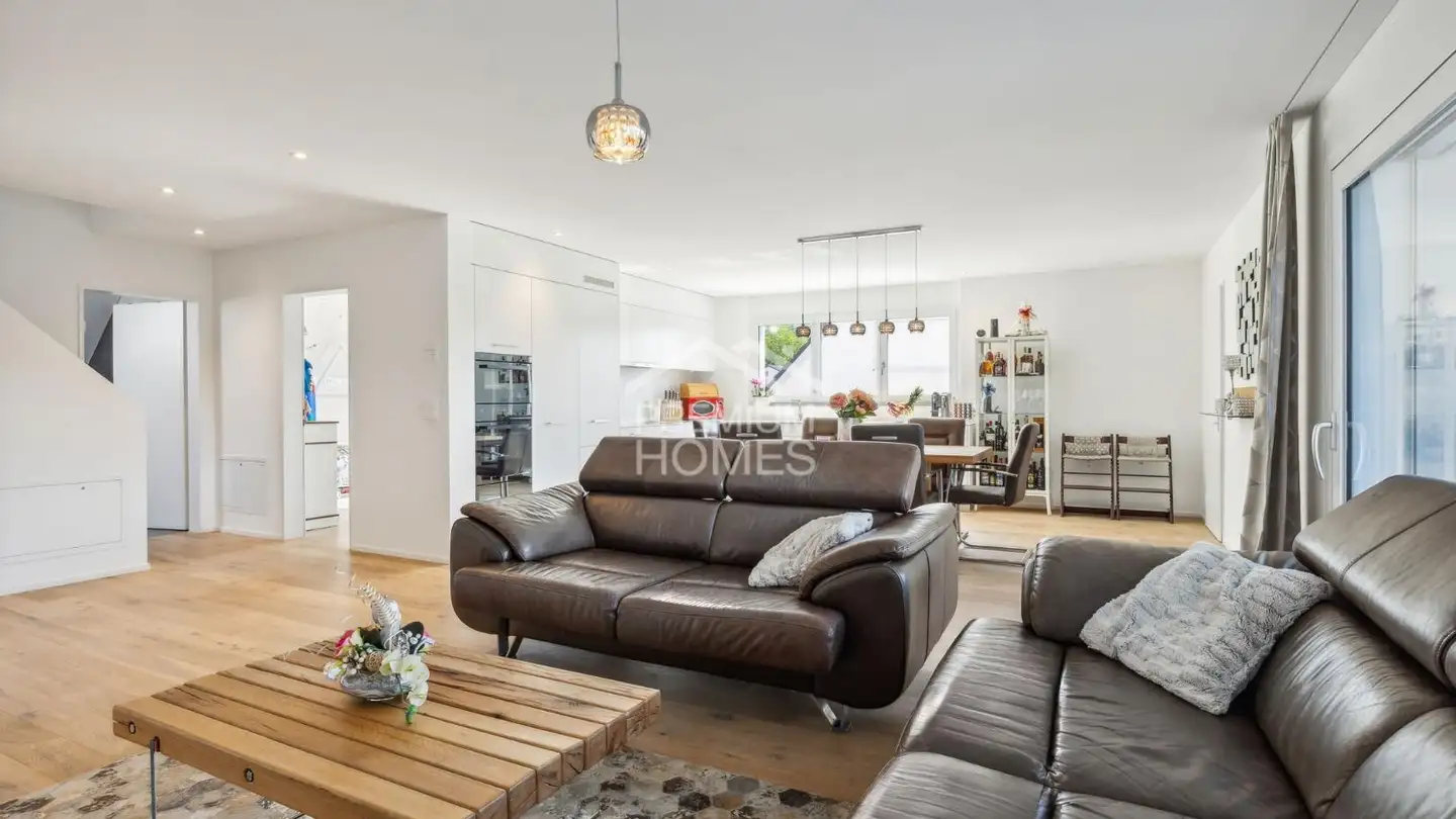 Duplex in vendita - 8222 Beringen - Photo 2