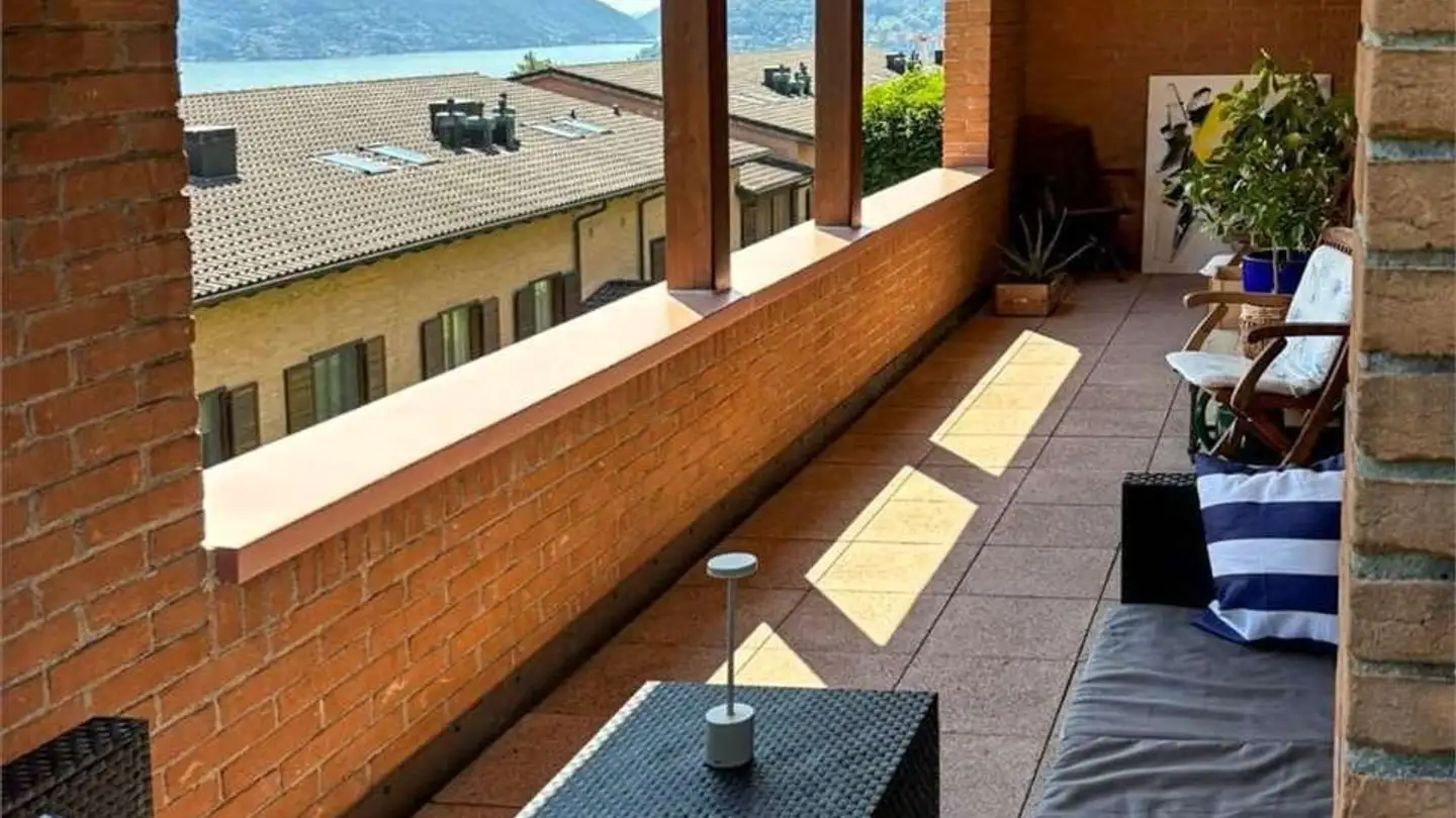 Apartment for rent - 6942 Savosa