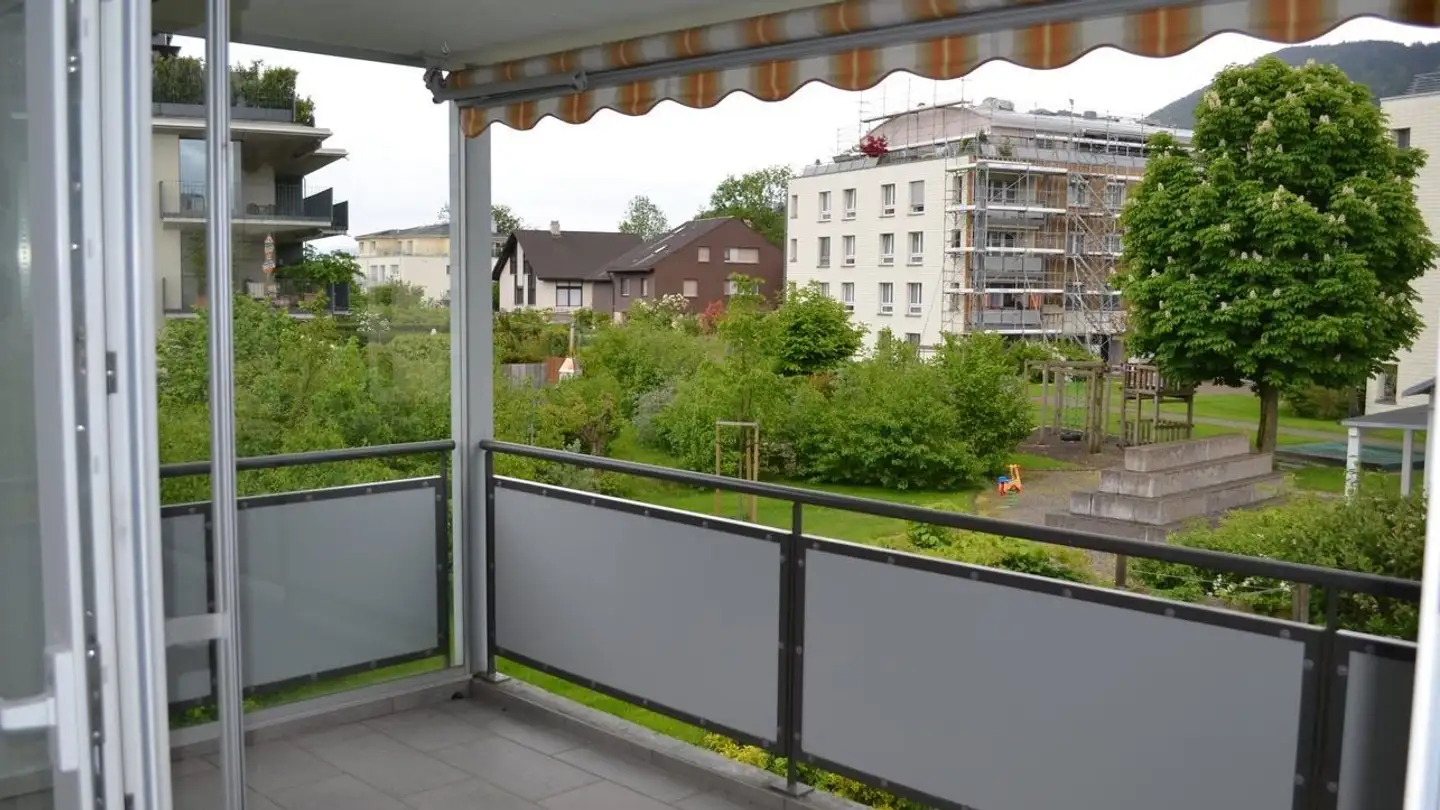 Wohnung mieten - Fällmisstrasse 39, 8832 Wilen b. Wollerau