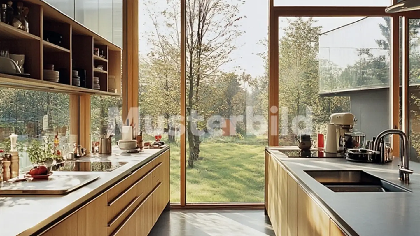 Einfamilienhaus kaufen - 3123 Belp