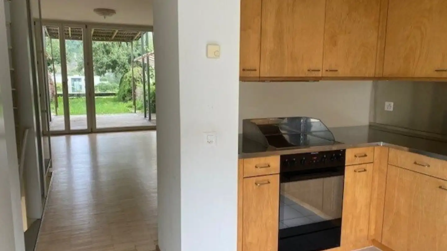 Appartamento in affitto - Edletenstrasse 18e, 4415 Lausen - Photo 3