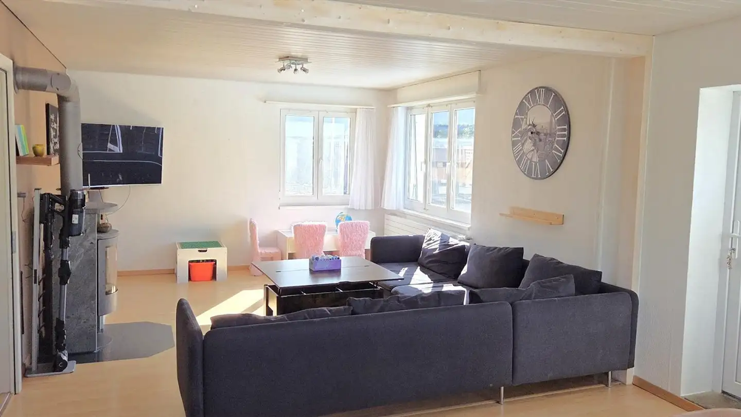 Maison individuelle à vendre - Hauptstrasse 41, 5043 Holziken - Photo 3