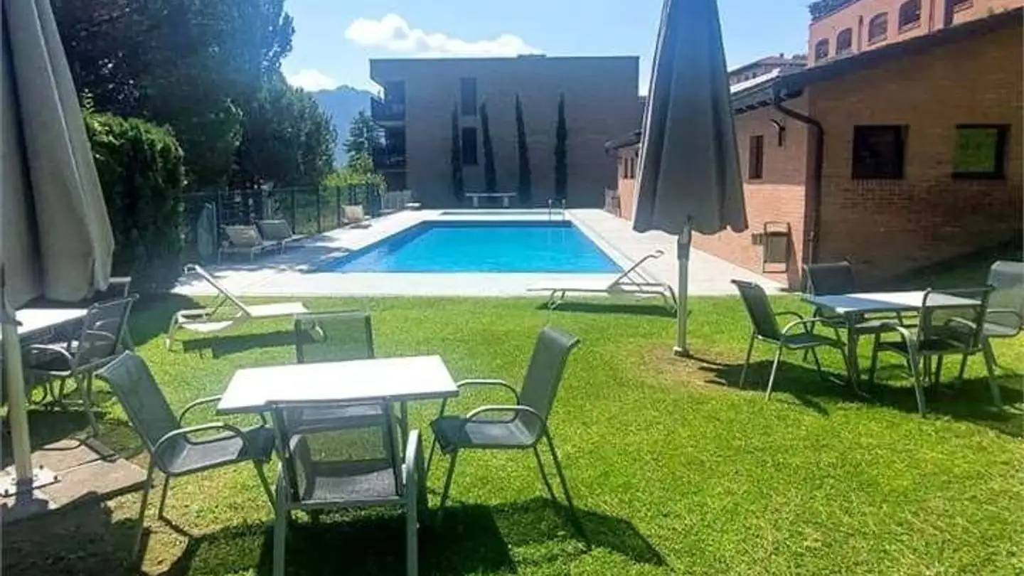 Apartment for rent - 6942 Savosa - Photo 4