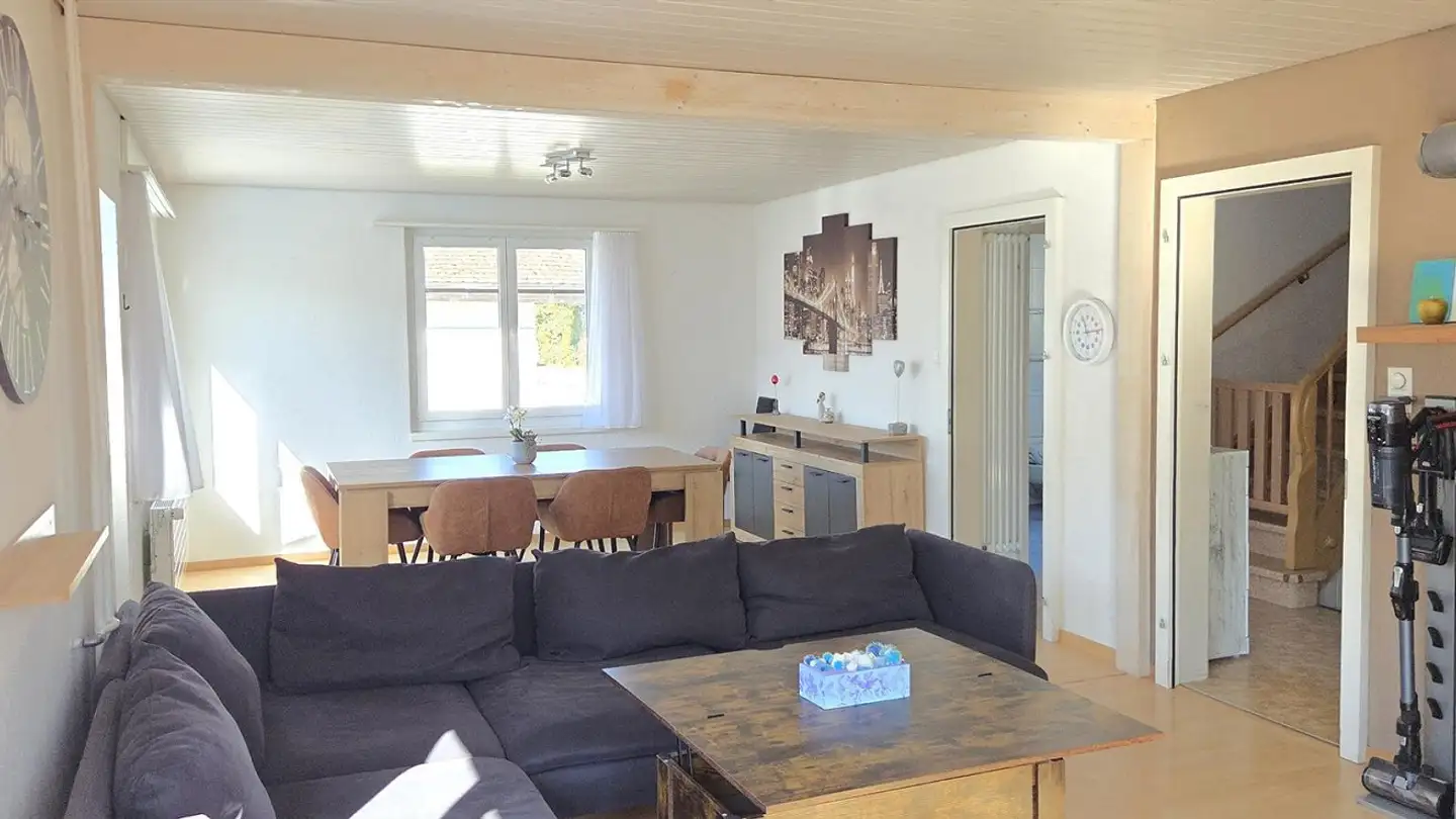 Maison individuelle à vendre - Hauptstrasse 41, 5043 Holziken - Photo 4