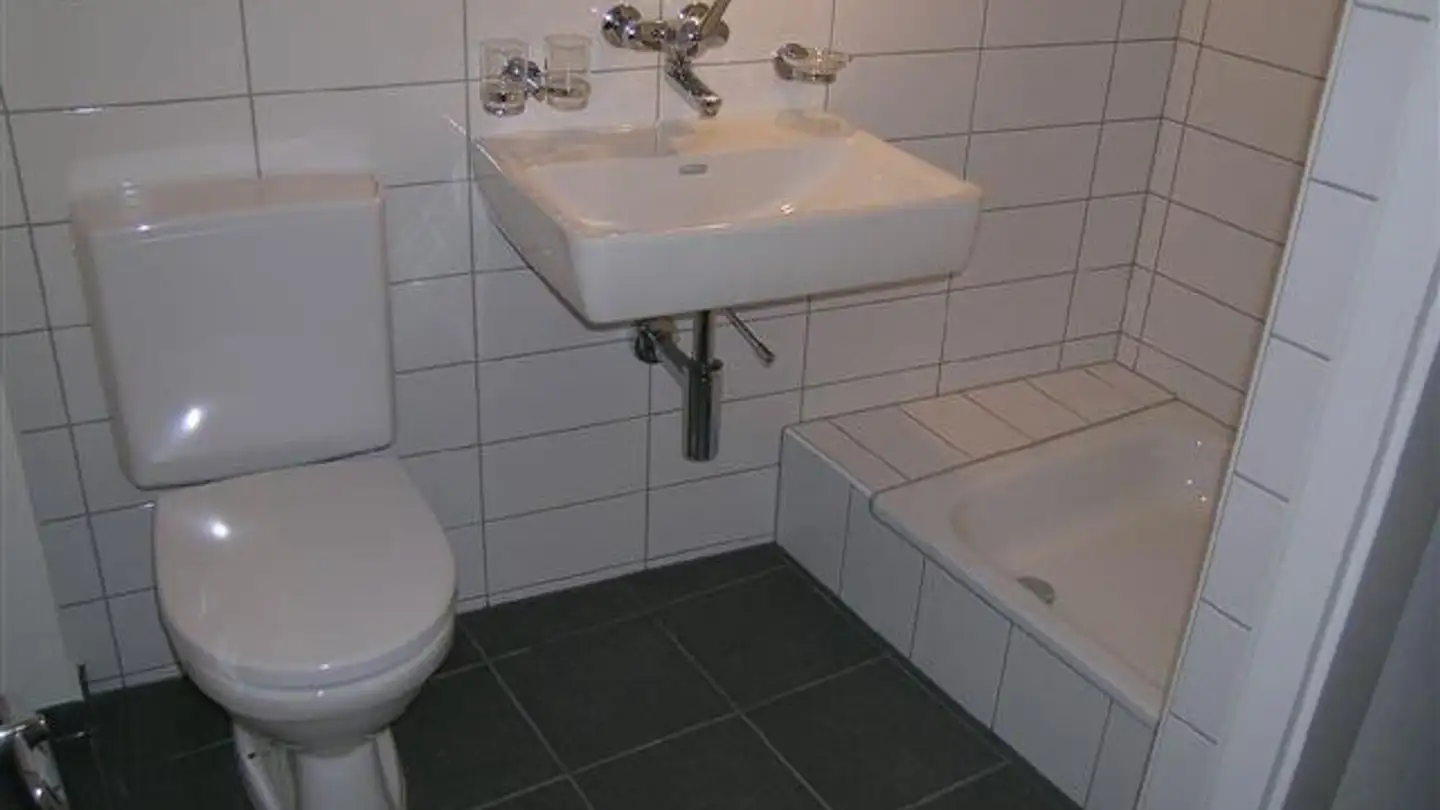 Wohnung mieten - Marktgasse 8, 4900 Langenthal - Foto 4
