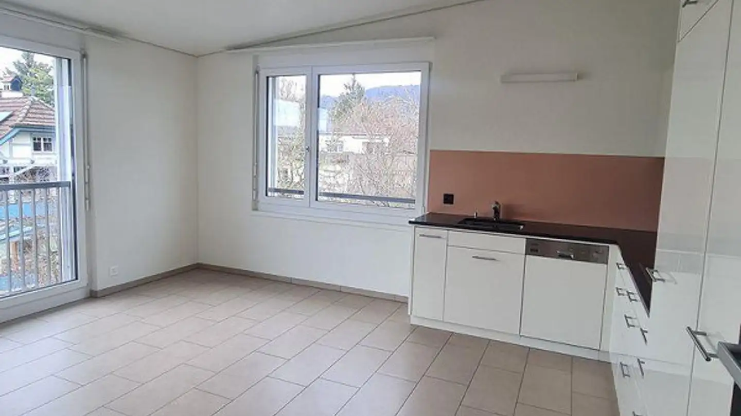 Appartamento in affitto - Walkestrasse 12, 8570 Weinfelden - Foto 2