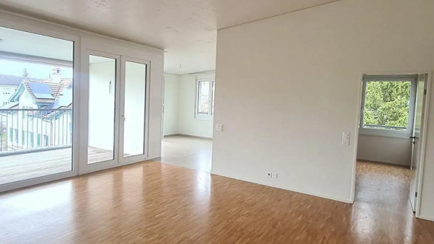 Appartamento in affitto - Walkestrasse 12, 8570 Weinfelden - Foto 3