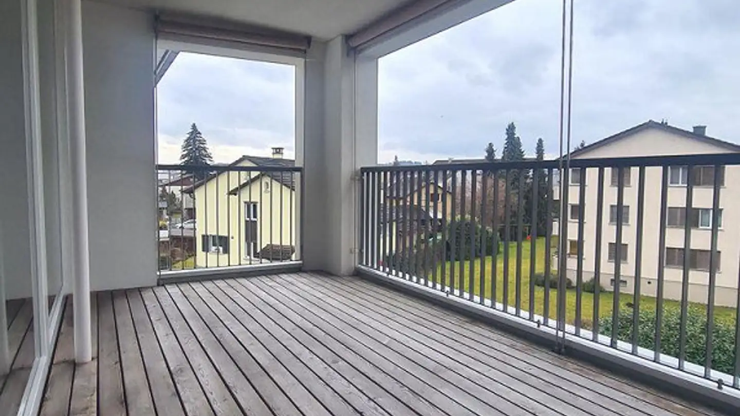 Appartamento in affitto - Walkestrasse 12, 8570 Weinfelden - Foto 4
