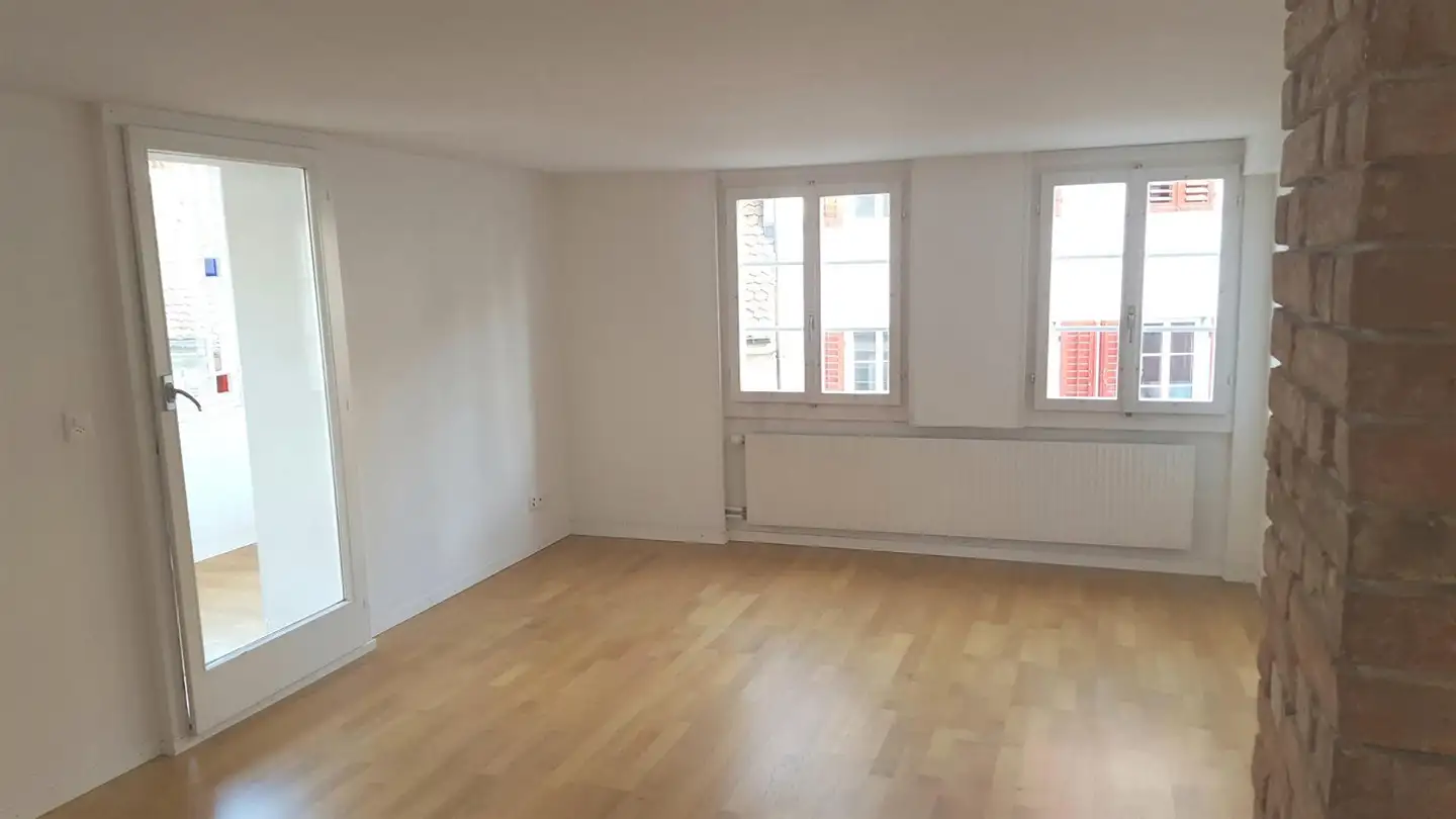Wohnung mieten - Marktgasse 8, 4900 Langenthal - Foto 2