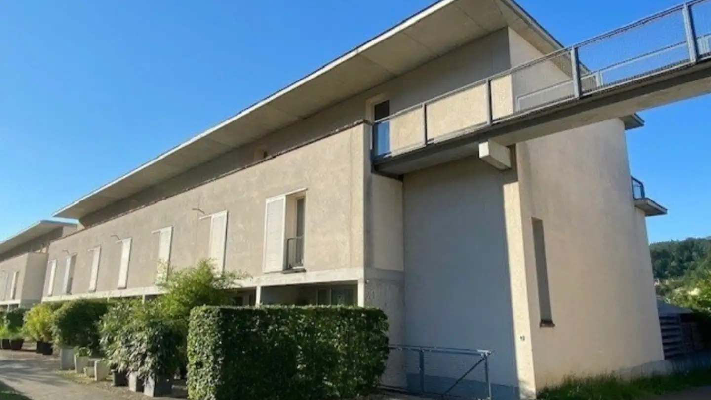 Appartamento in affitto - Edletenstrasse 18e, 4415 Lausen - Photo 2