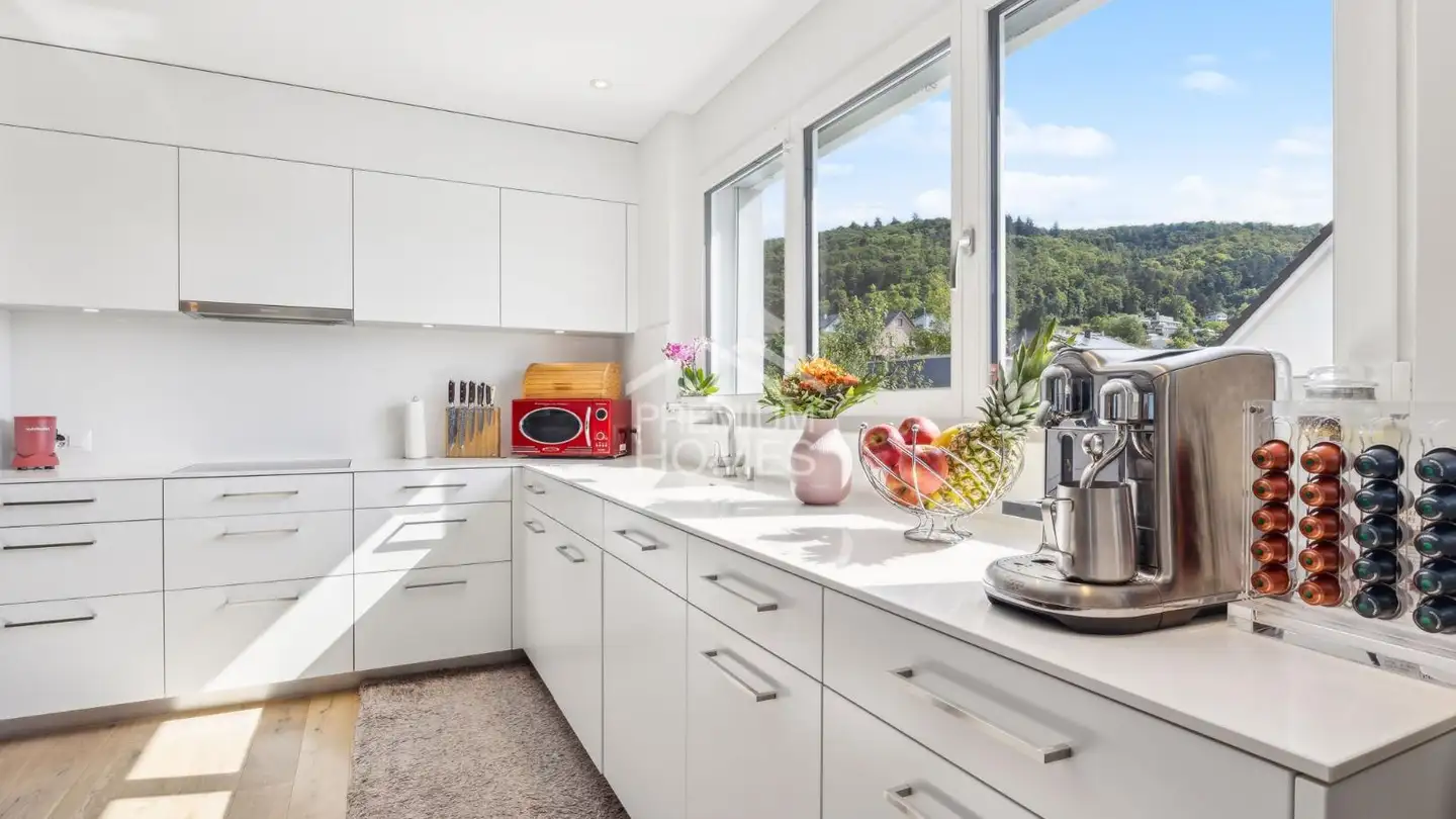 Duplex in vendita - 8222 Beringen - Photo 4