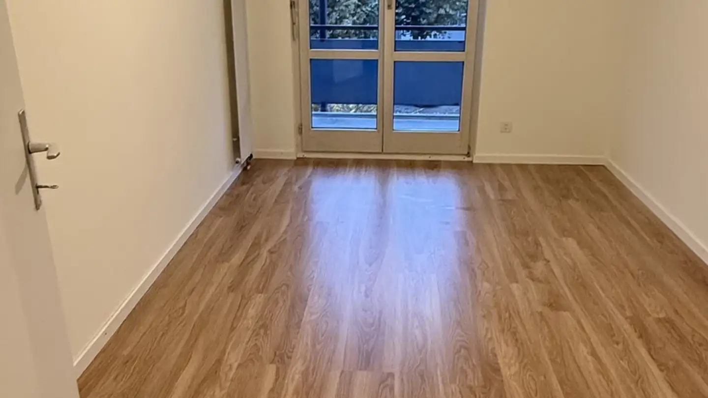 Single room for rent - Wehntalerstrasse 589, 8046 Zürich