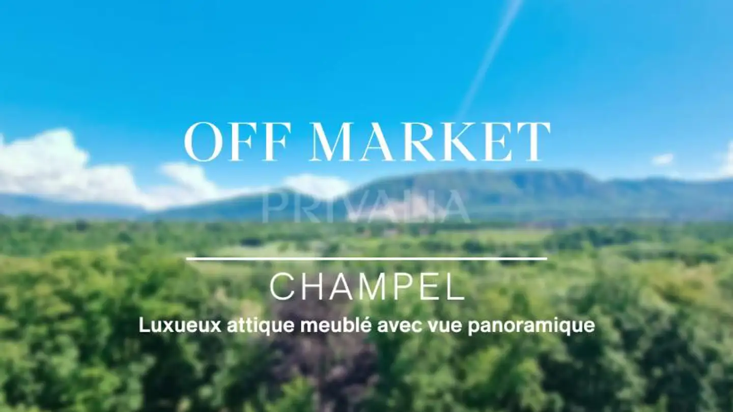 Möblierte Wohnung mieten - 1206 Genève