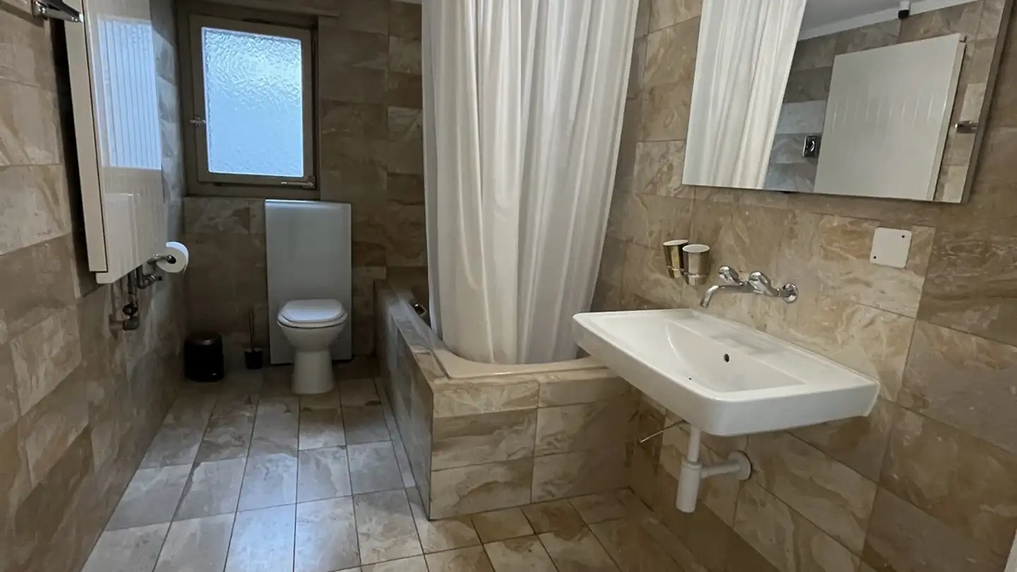 Single room for rent - 6052 Hergiswil NW - Photo 2