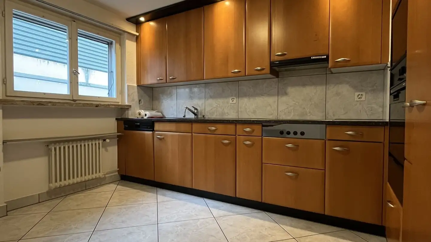 Single room for rent - 6052 Hergiswil NW - Photo 4