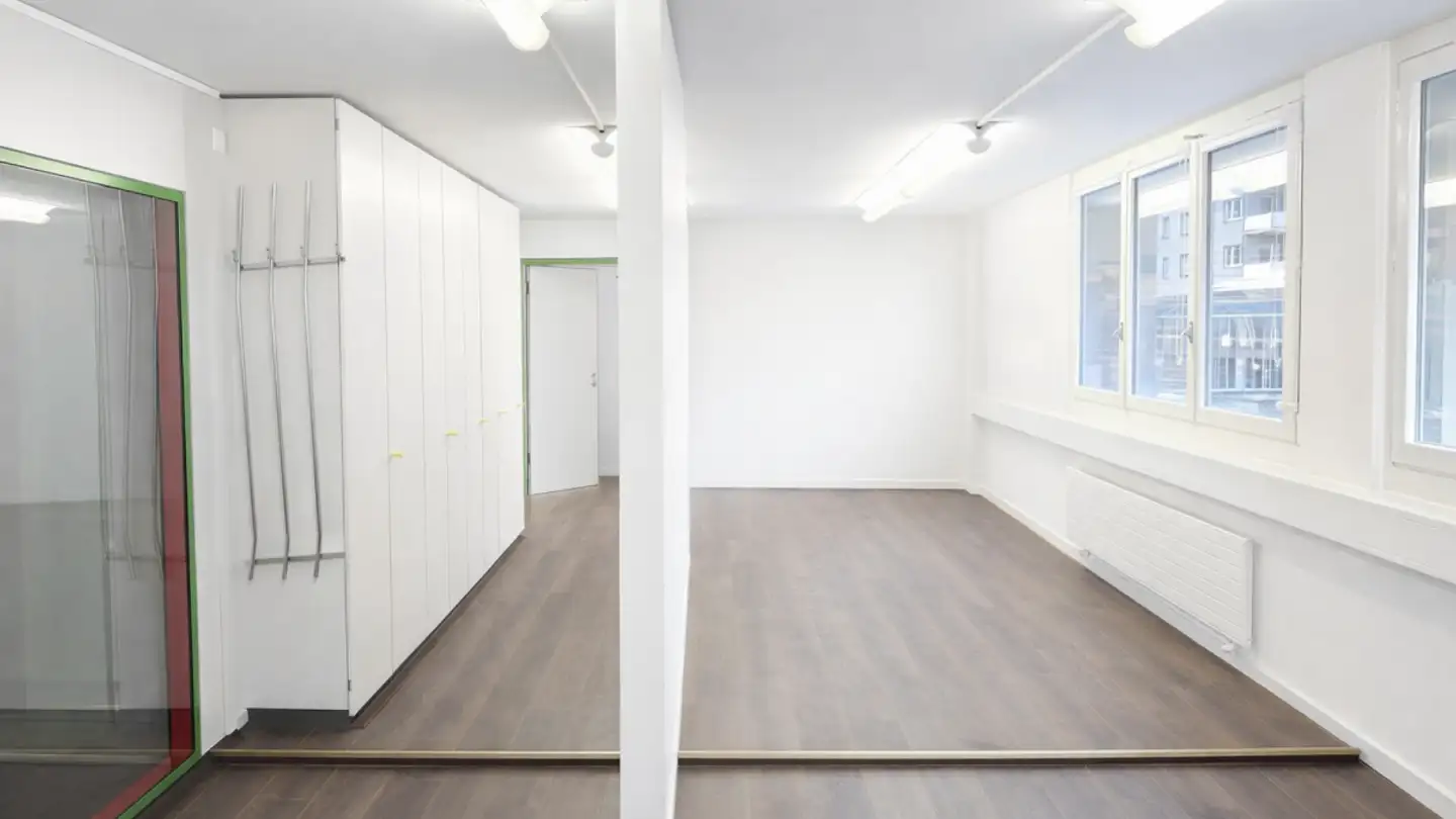 Office space for rent - Rosentalstrasse 50, 4058 Basel - Photo 2