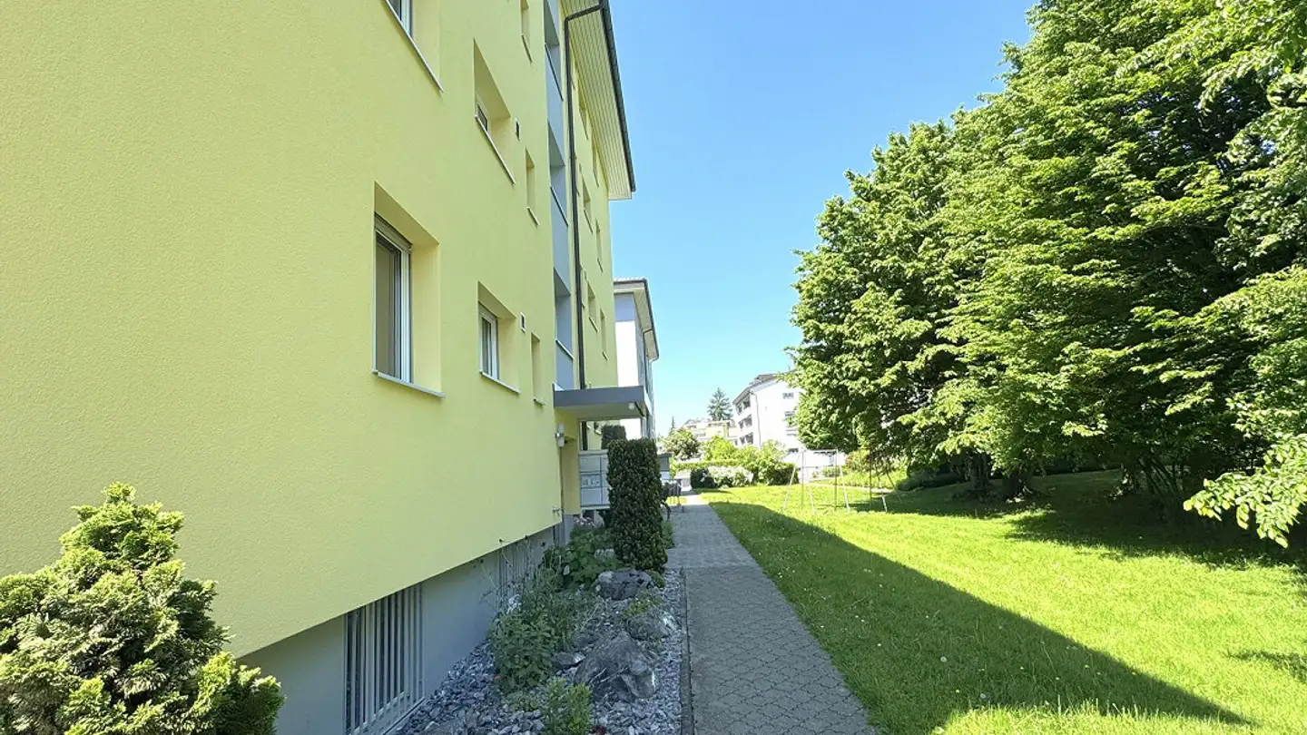 Appartamento in vendita - 6312 Steinhausen - Photo 4