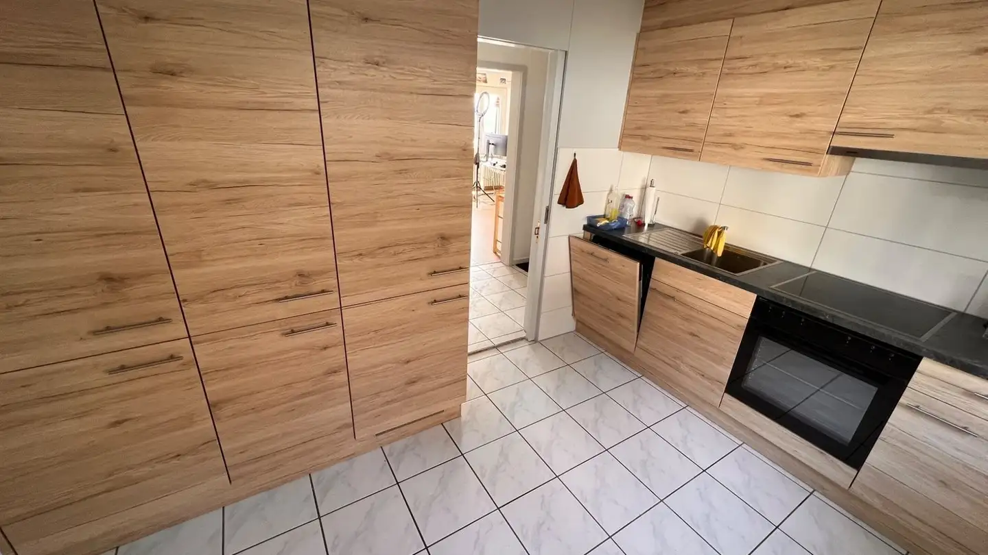 Appartamento in affitto - Fichtenweg, 2540 Grenchen