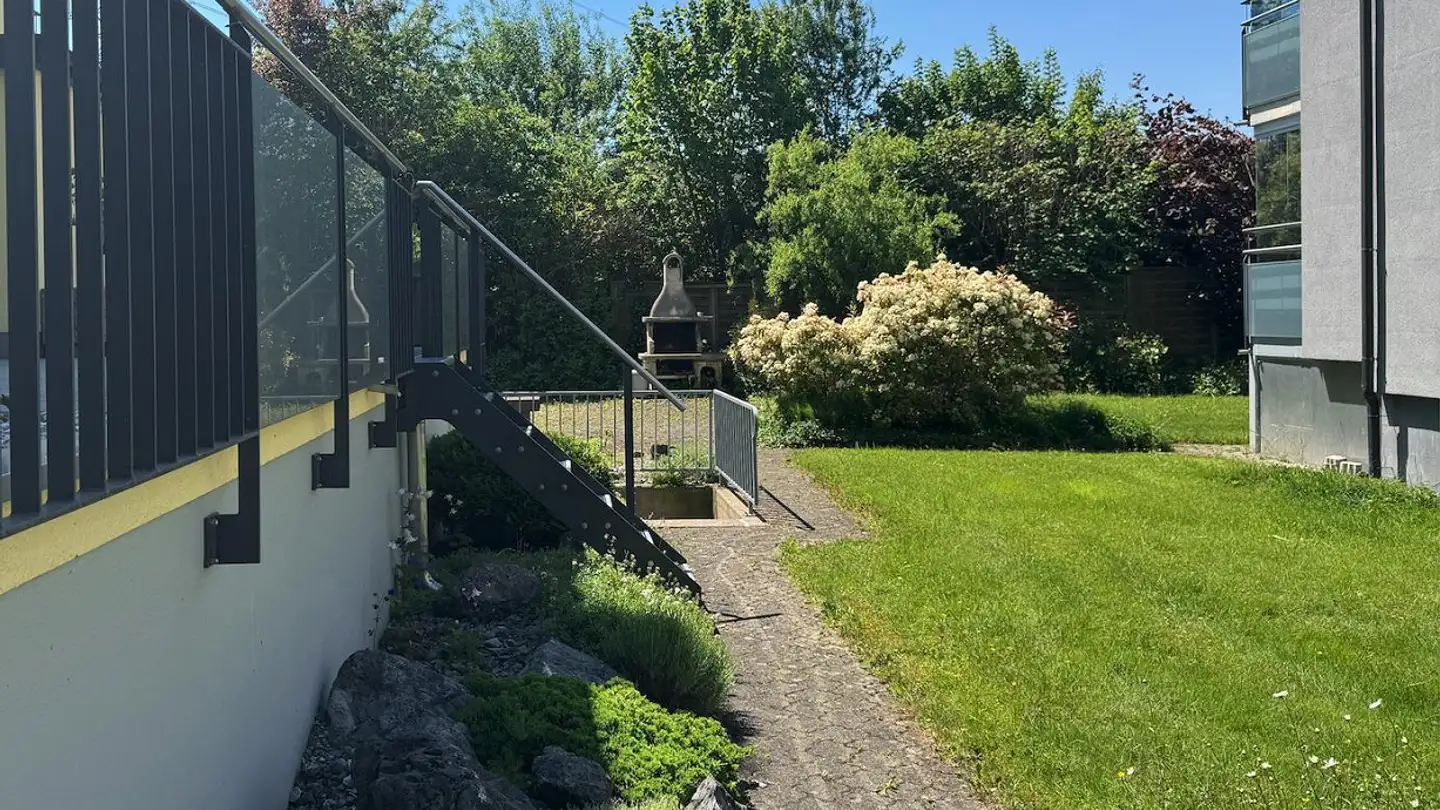 Appartamento in vendita - 6312 Steinhausen - Photo 2