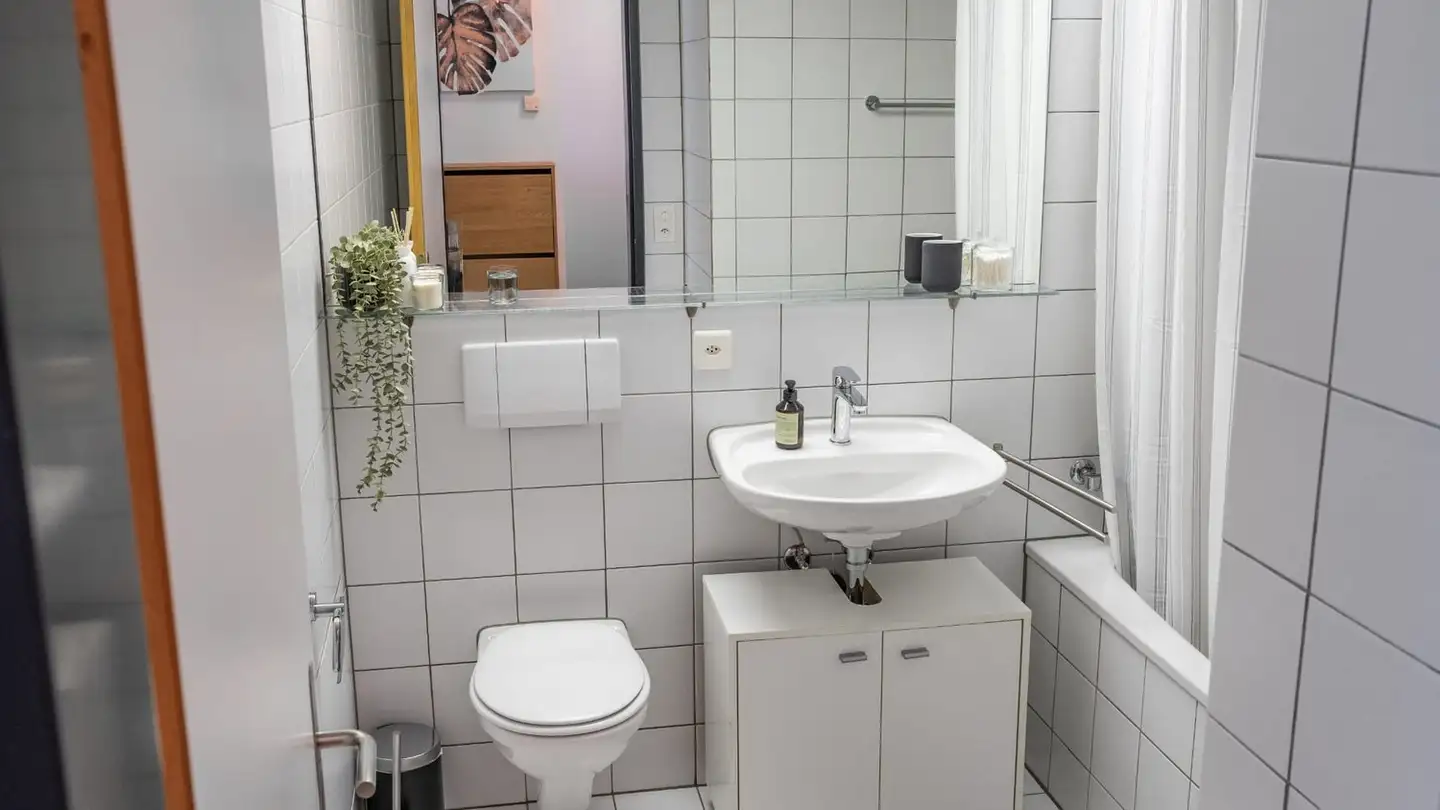 Appartamento ammobiliato in affitto - Baarerstrasse 63, 6300 Zug - Photo 2