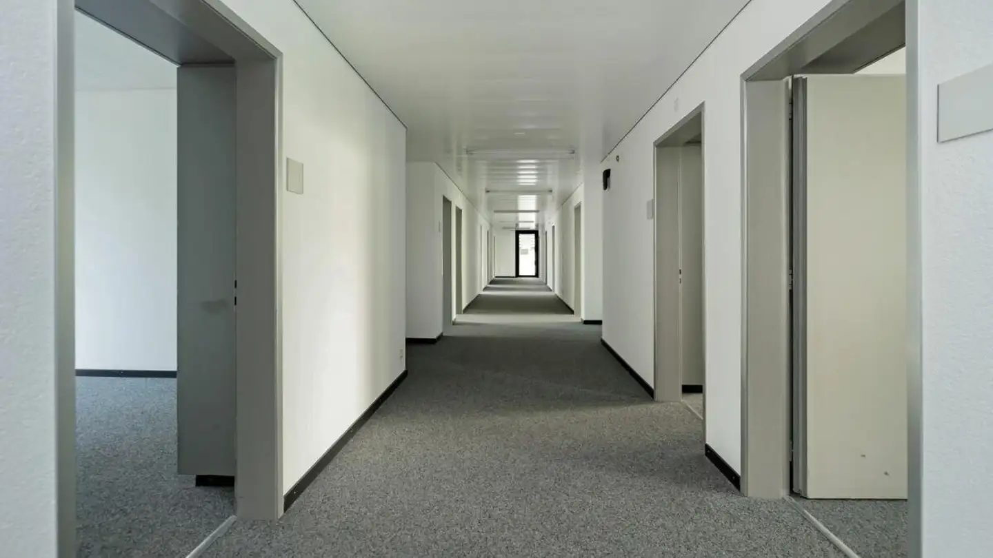 Commerciale in affitto - Laubeggstrasse 70, 3006 Bern - Foto 4