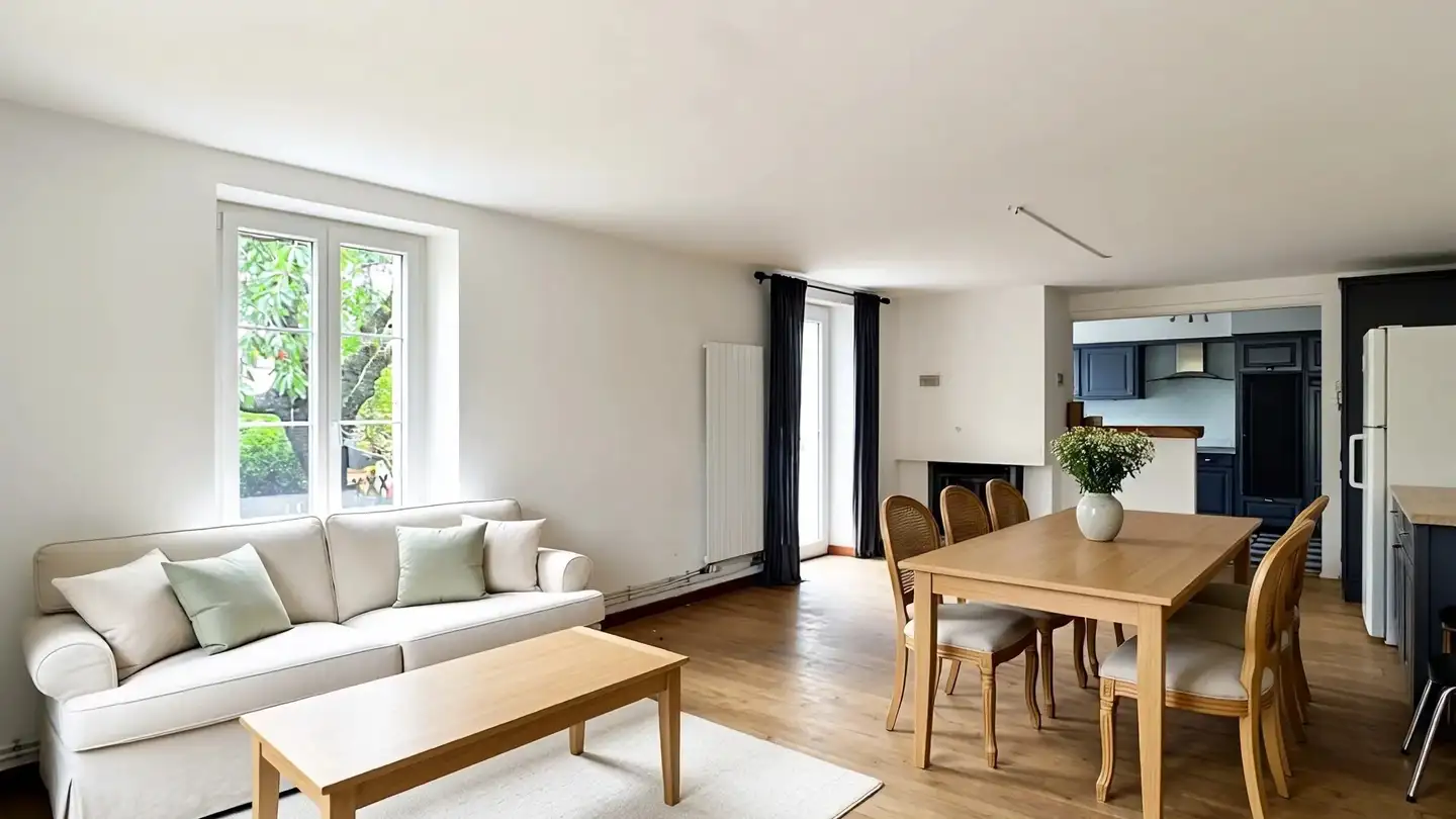 Maison à vendre - 1040 Echallens