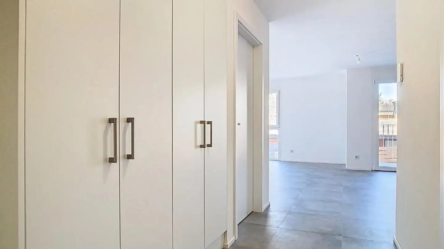 Wohnung mieten - Route du Riedlé 11, 1700 Fribourg